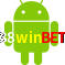Aplicativo 38winbet para Android