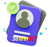 Tornar-se um membro do 38winbet é muito simples