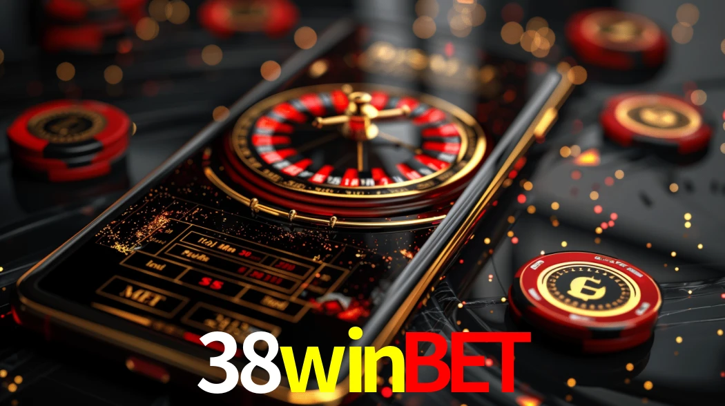 Welcome Bonus 38winbet