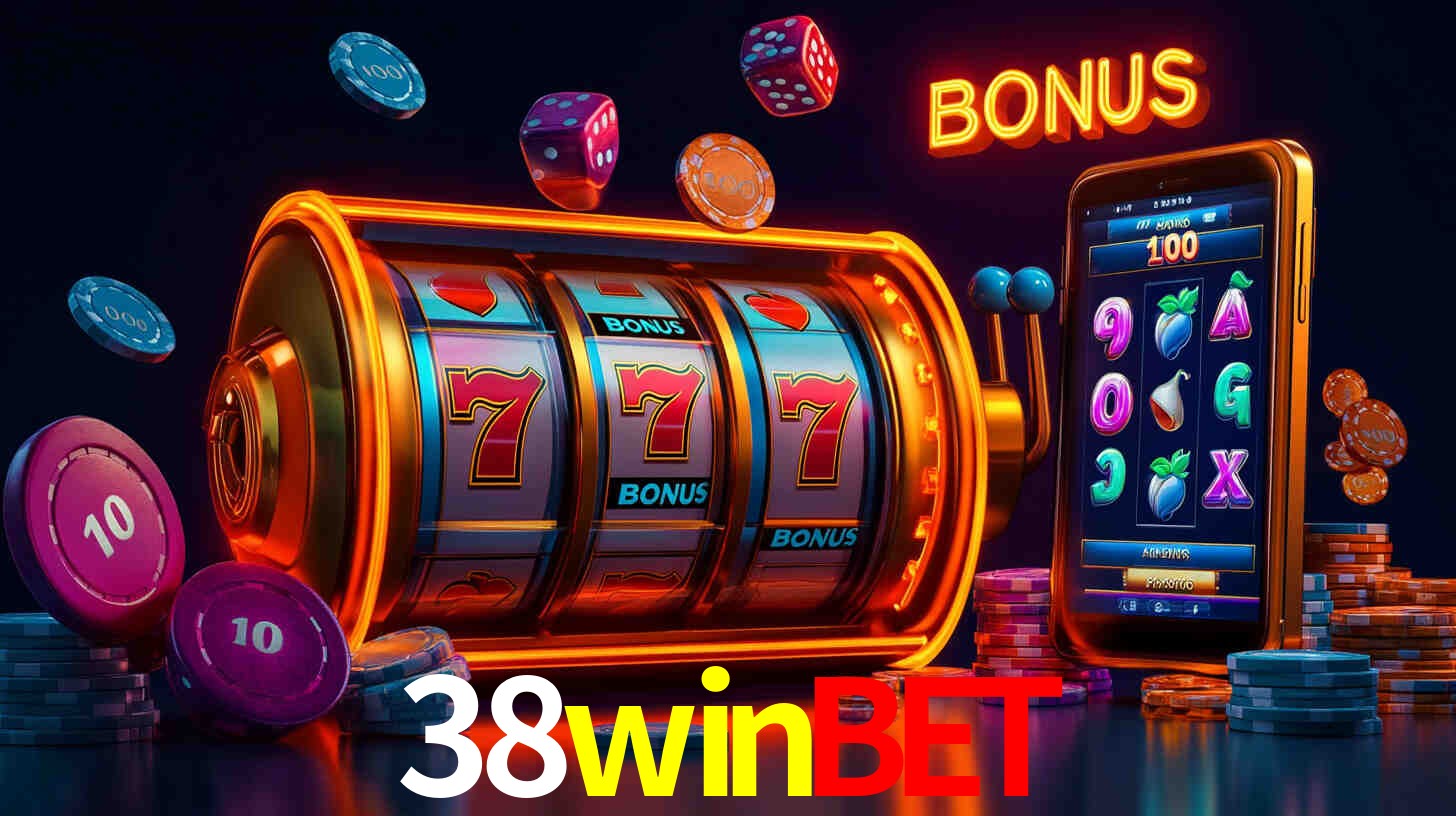 Experiência VIP 38winbet