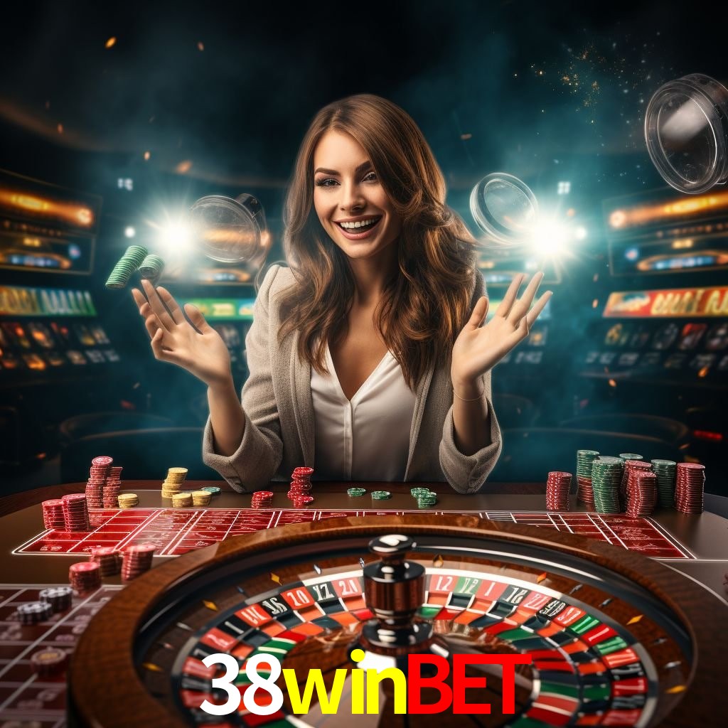 38winbet: Seu Cassino Premiado com Pagamentos Rápidos