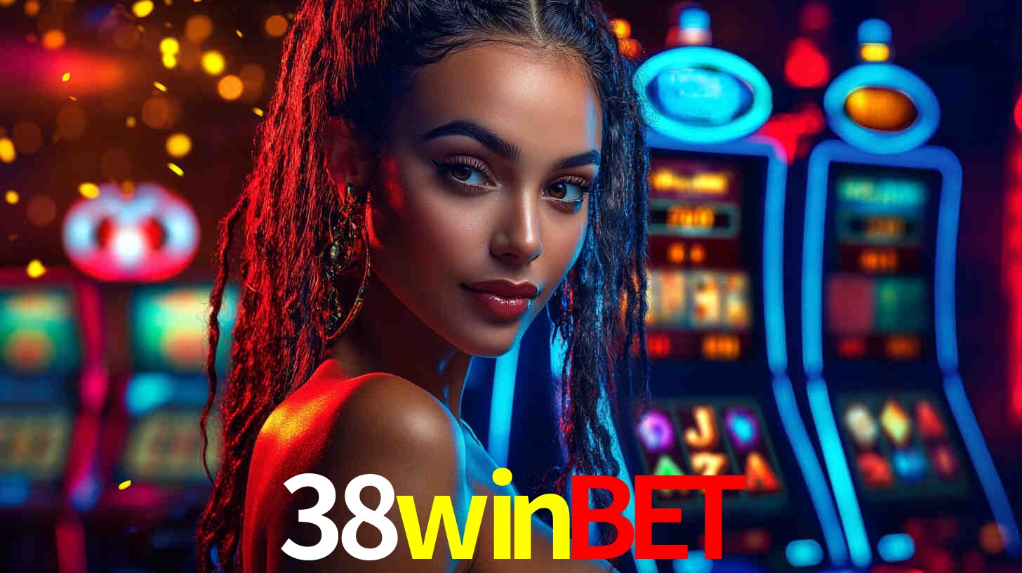 Bônus de Boas-vindas 38winbet