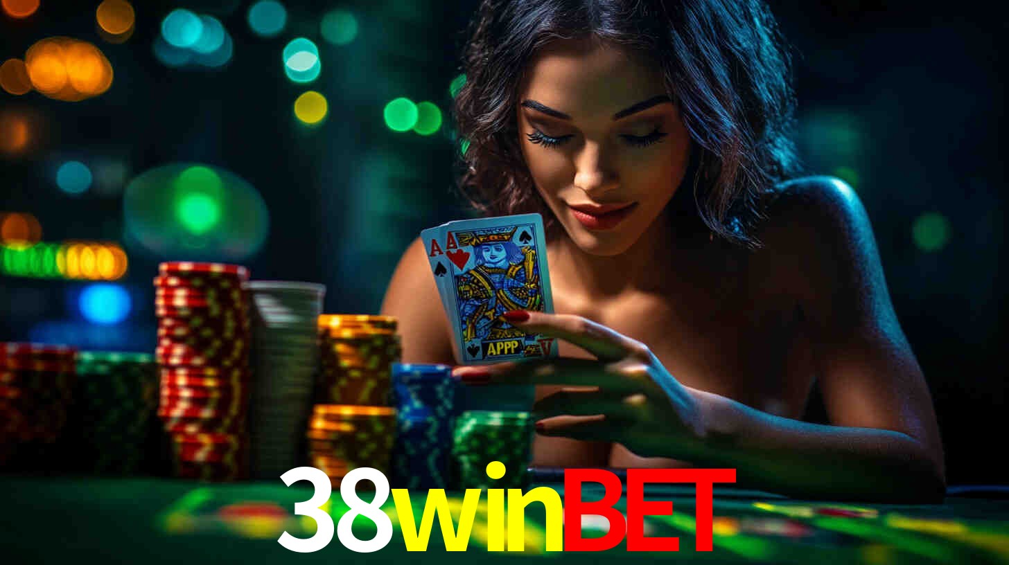 Estatísticas 38winbet