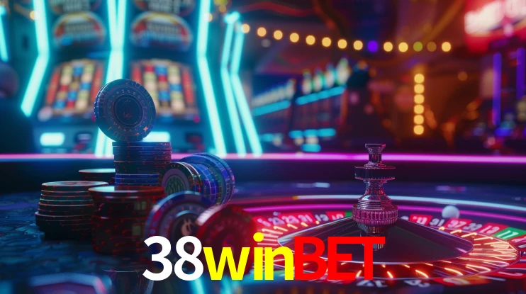 Experiência VIP 38winbet