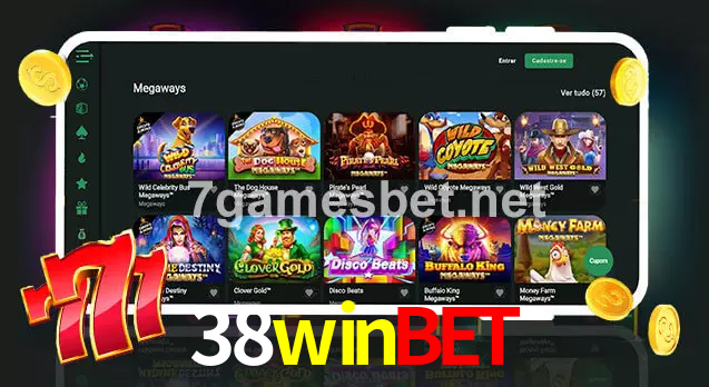 38winbet aplicativo
