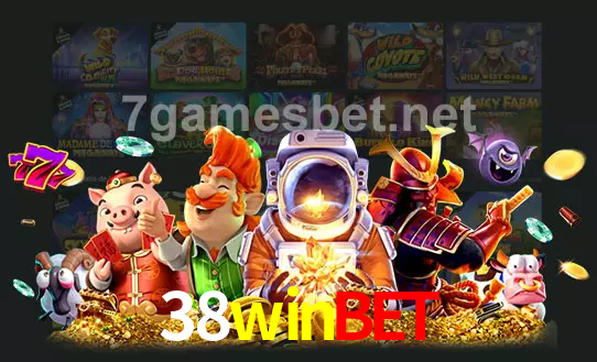 cassino 38winbet