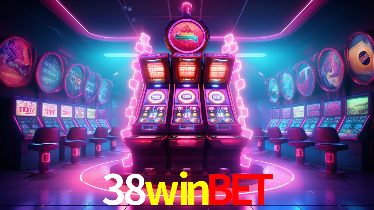 Bônus Generosos e Exclusivos no 38winbet para Você!