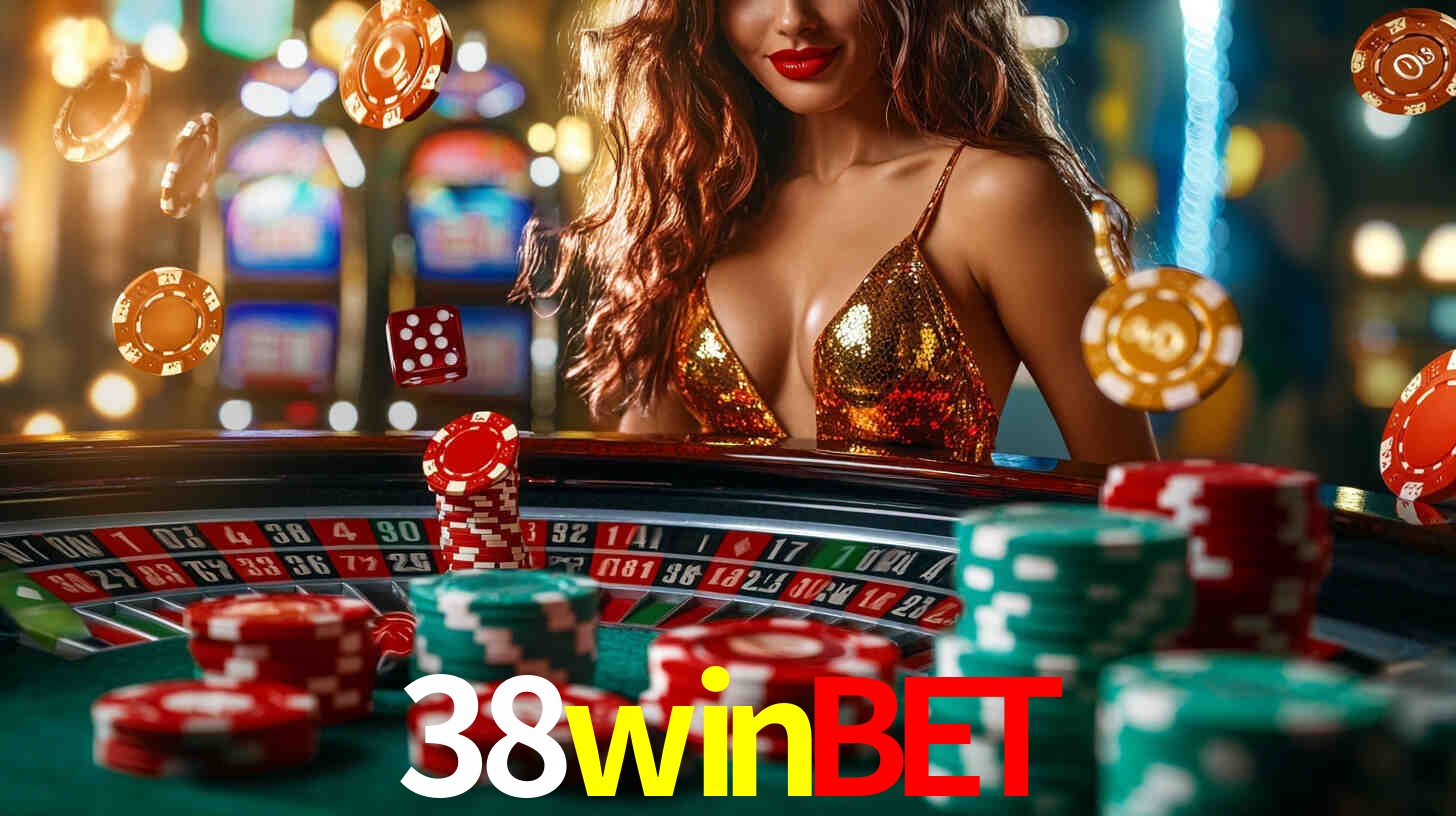 38win bet app