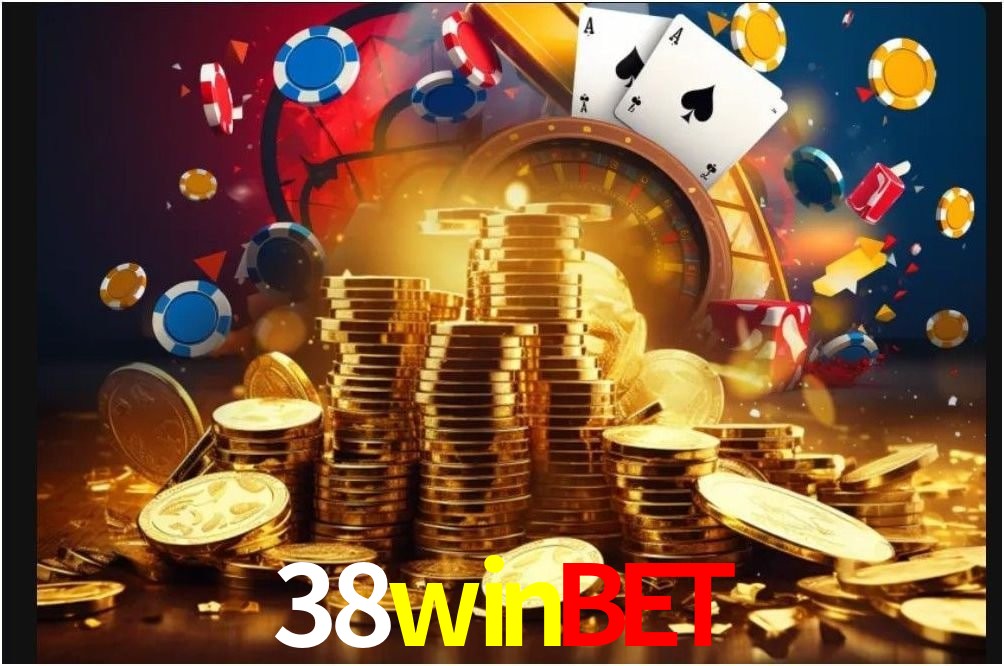 Ofertas Exclusivas 38winbet