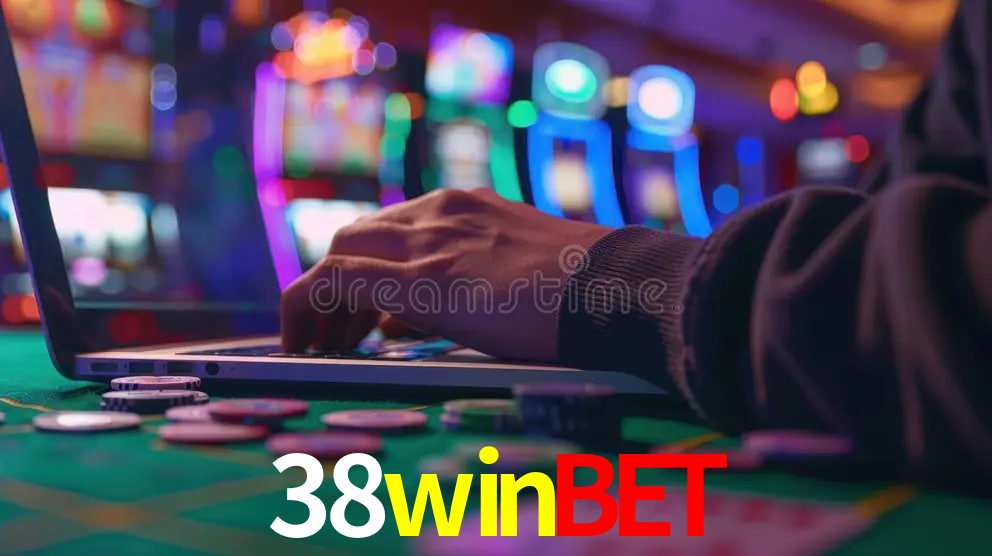 Descubra a Essência do 38winbet: Nossa História e Compromissos