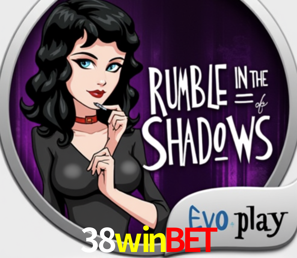 Live Casino 38winbet