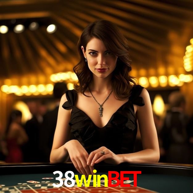 Avaliações dos Jogadores 38winbet