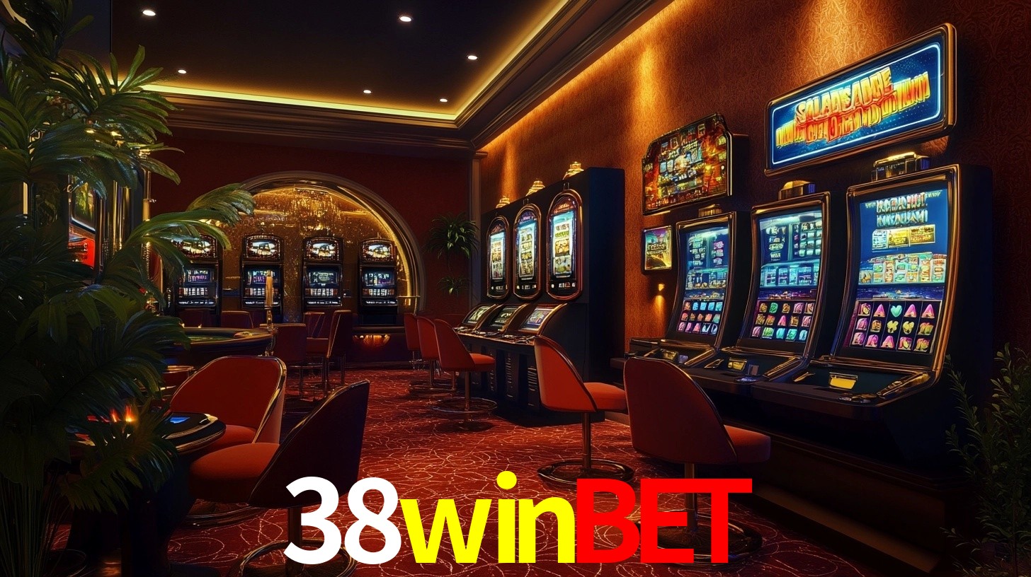 Exclusive Games 38winbet