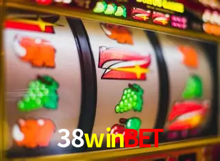 Descubra o Mundo do Cassino Online com 38winbet