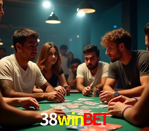 Descubra o Programa VIP da 38winbet: Vantagens Exclusivas para Jogadores