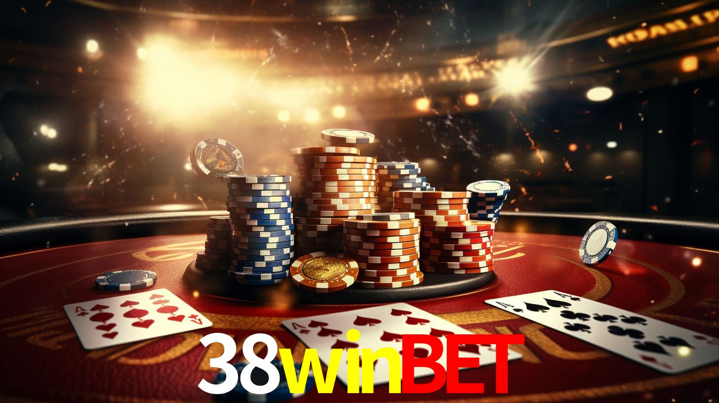 Tournaments 38winbet