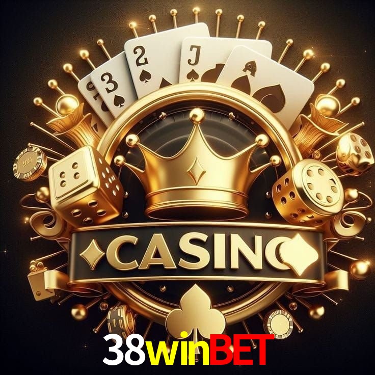 Inovações de Jogos na 38winbet: O Futuro das Experiências Interativas