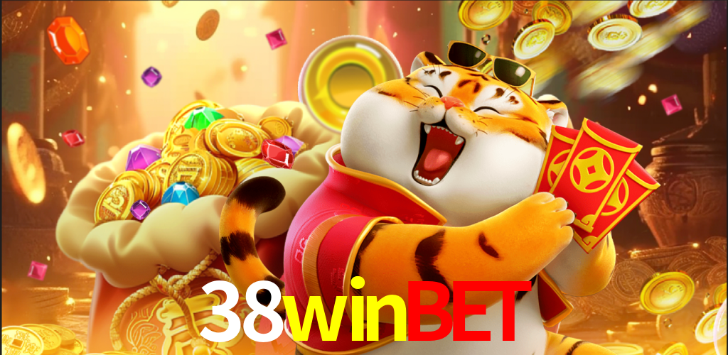 Desvendando o Mundo dos Jogos Virtuais na 38winbet