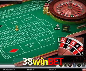 API Integration 38winbet