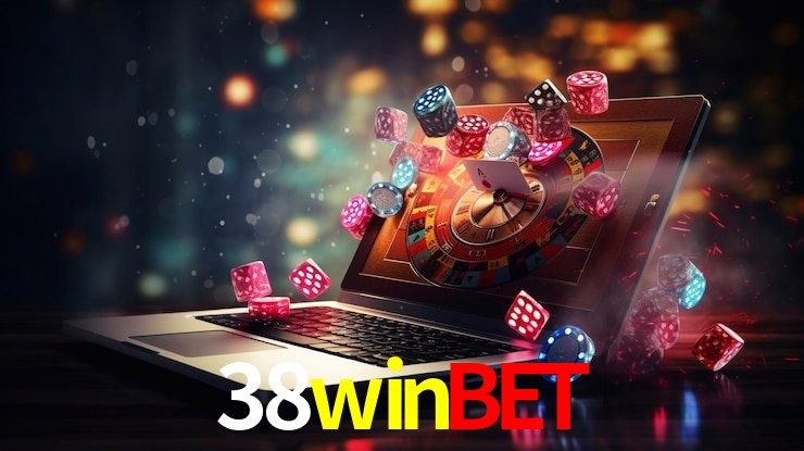 Tecnologia da Plataforma 38winbet
