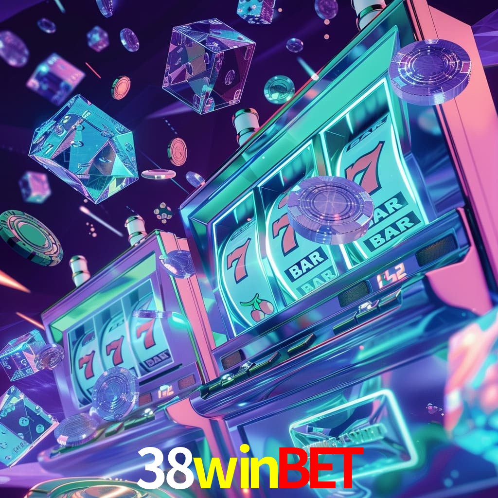Integração de APIs 38winbet
