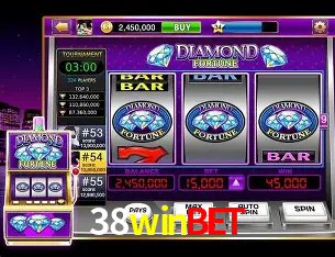 cassino 38winbet