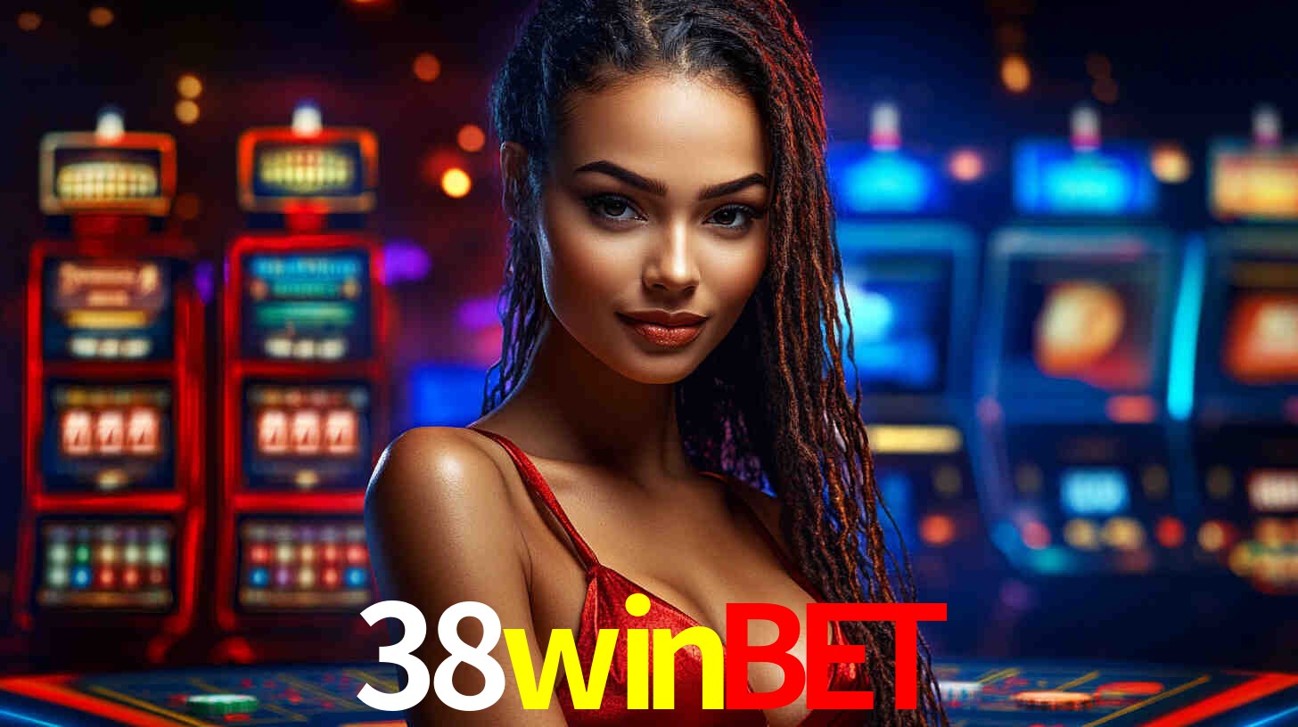Recursos de Bônus 38winbet