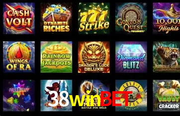Weekend Specials 38winbet
