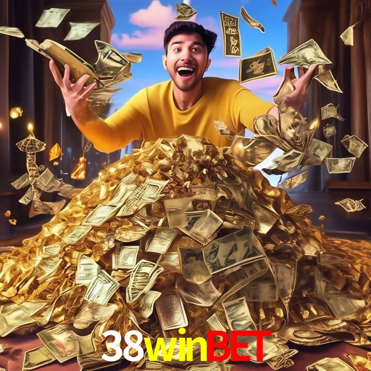 Apostas Esportivas na 38winbet: Um Guia Completo