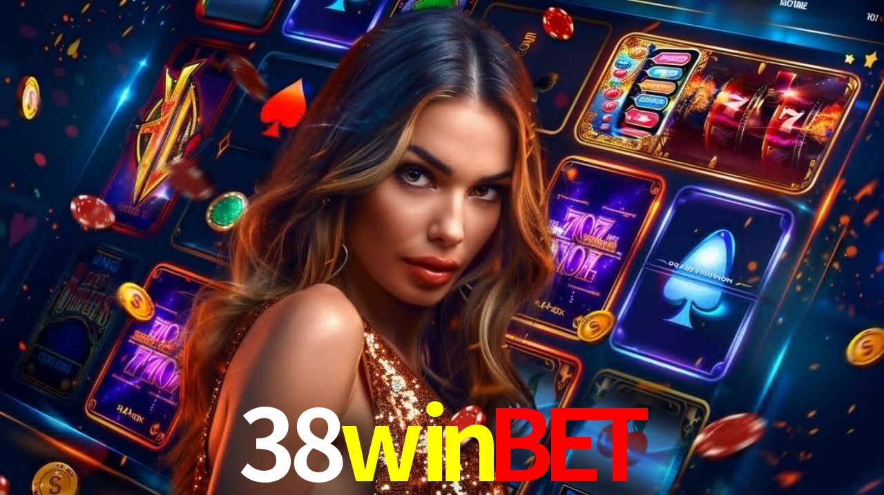 Benefícios da Conta 38winbet