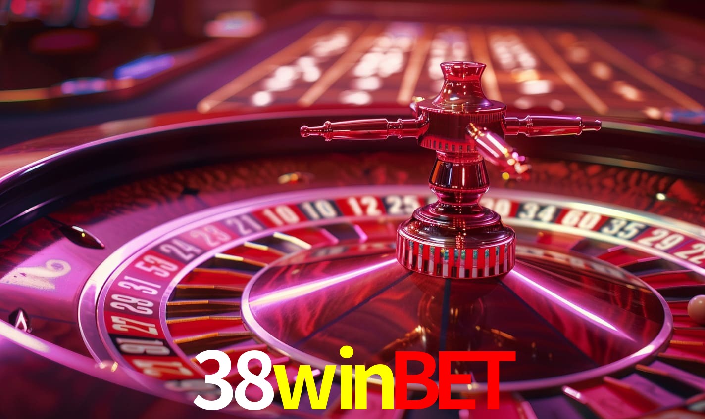 Provedores de Jogos 38winbet
