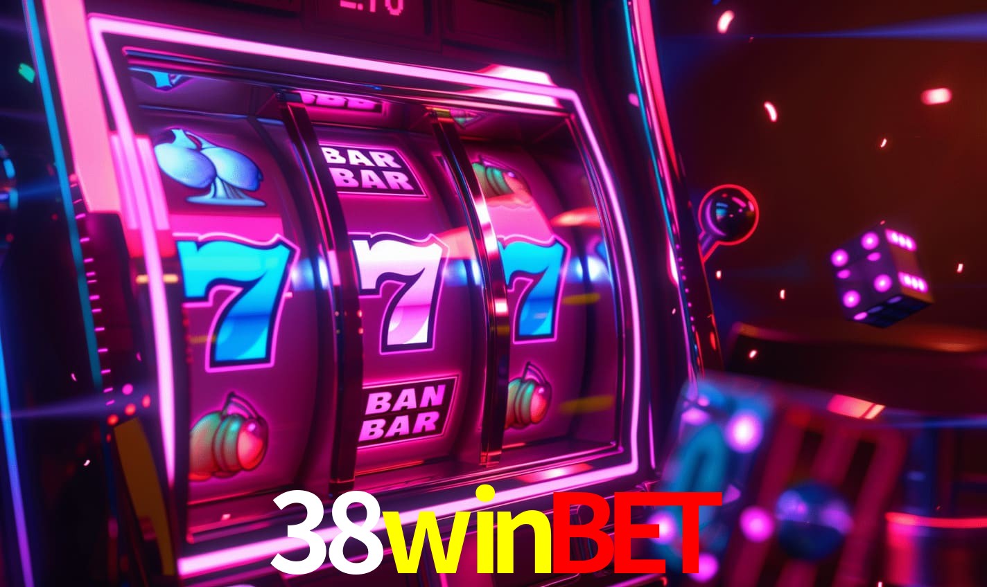Casino Ao Vivo 38winbet