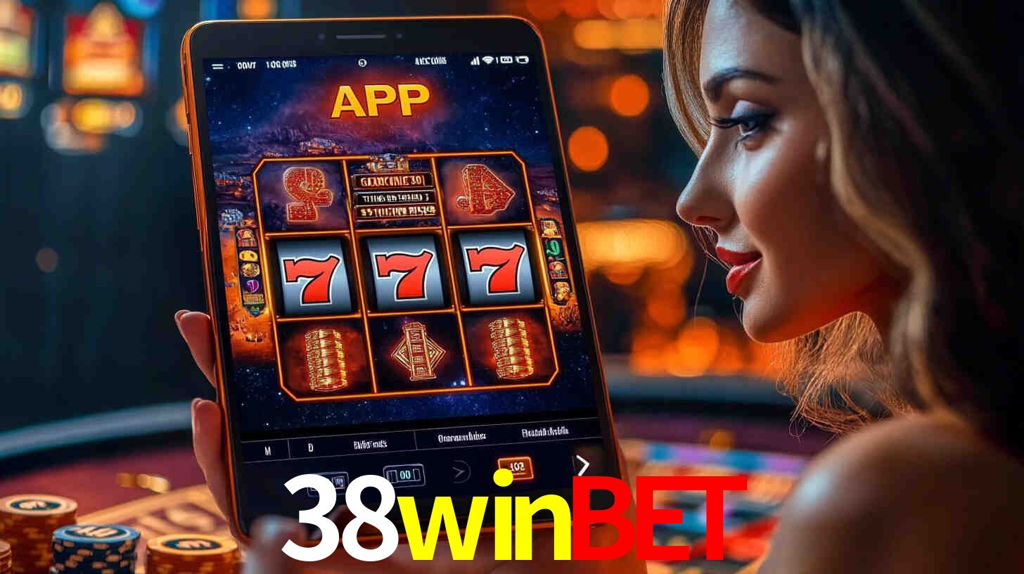 Descubra a Magia dos Jogos de Arcade no 38winbet