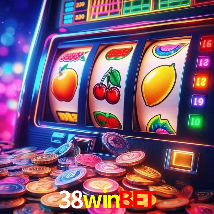 Desvendando o Mundo dos Jogos Virtuais na 38winbet