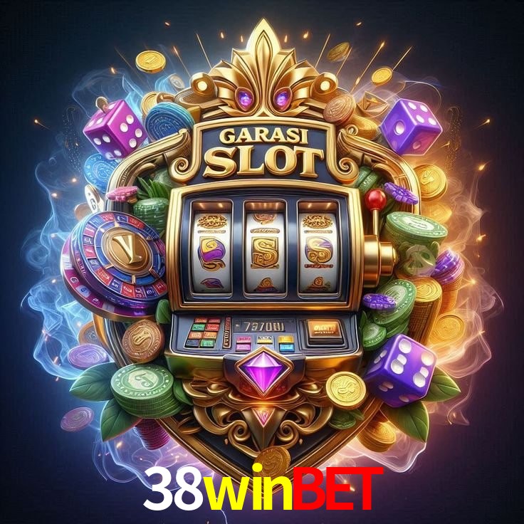 A Popularidade dos Caça-Níqueis no 38winbet