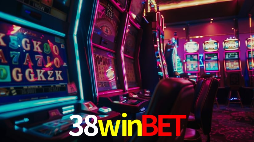 Account Benefits 38winbet