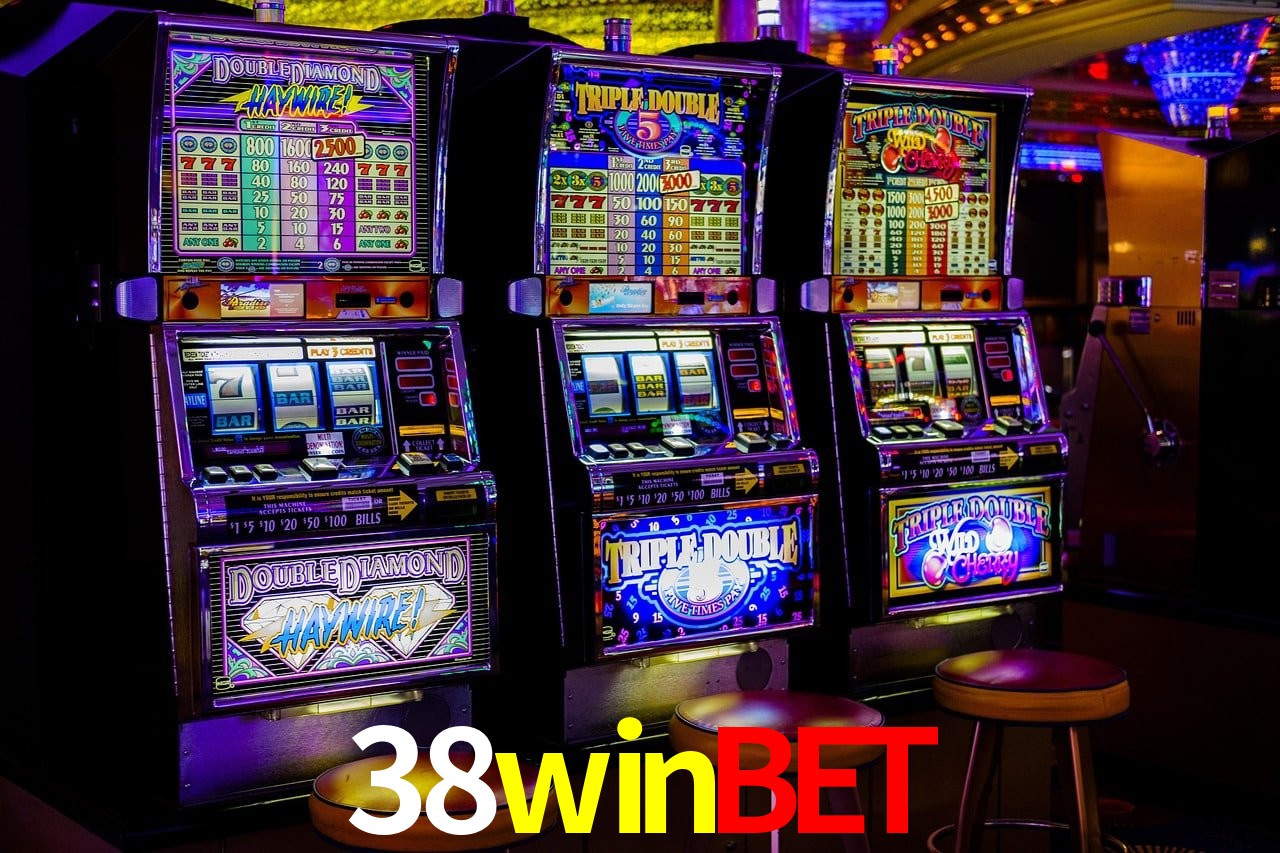 A Revolução dos Aplicativos de Jogos no 38winbet