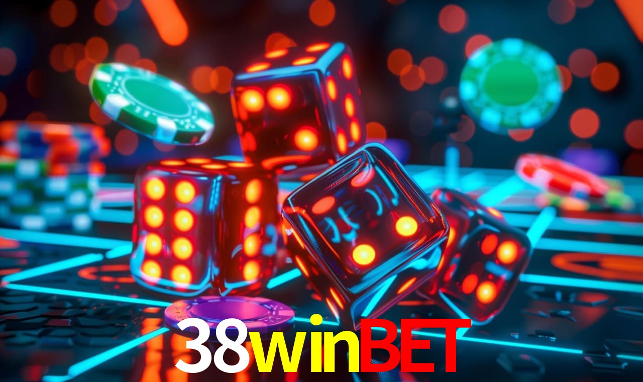 Promoção Relâmpago 38winbet