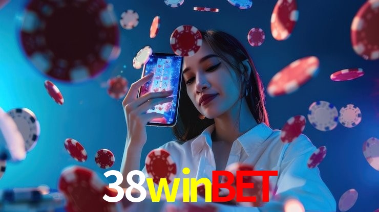 Cadastro Rápido 38winbet