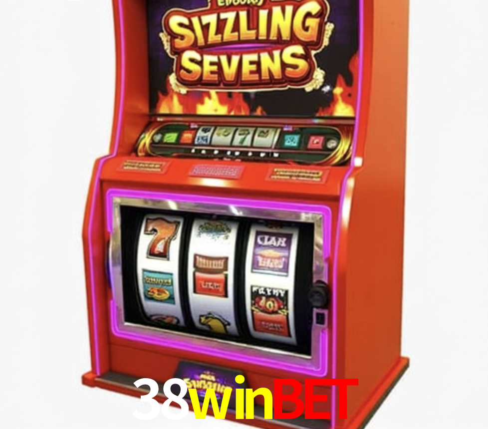 Game Providers 38winbet