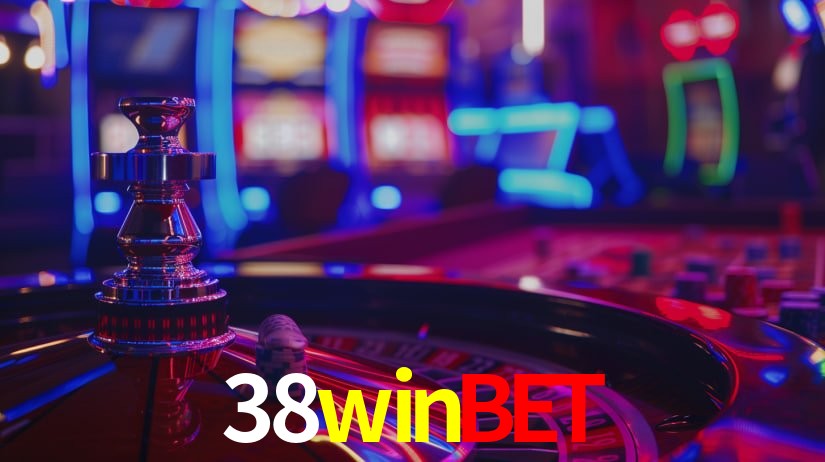 38winbet: Seu Especialista em Apostas Esportivas Brasileiras
