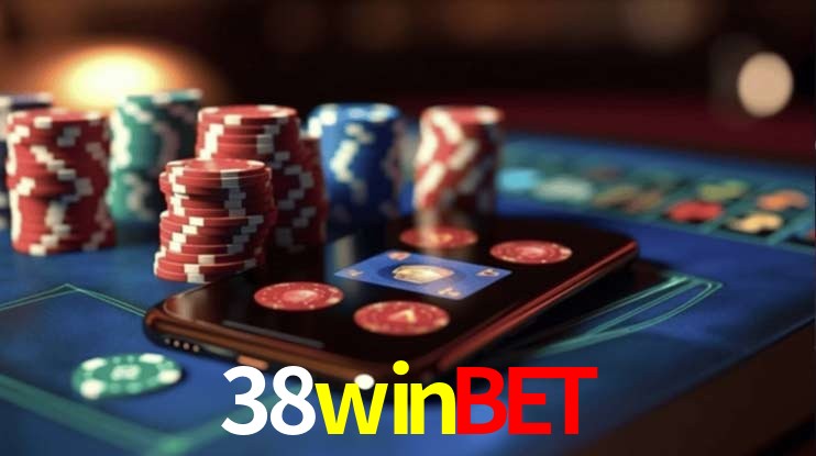 A Emoção da Loteria na 38winbet: Uma Chance de Mudança de Vida