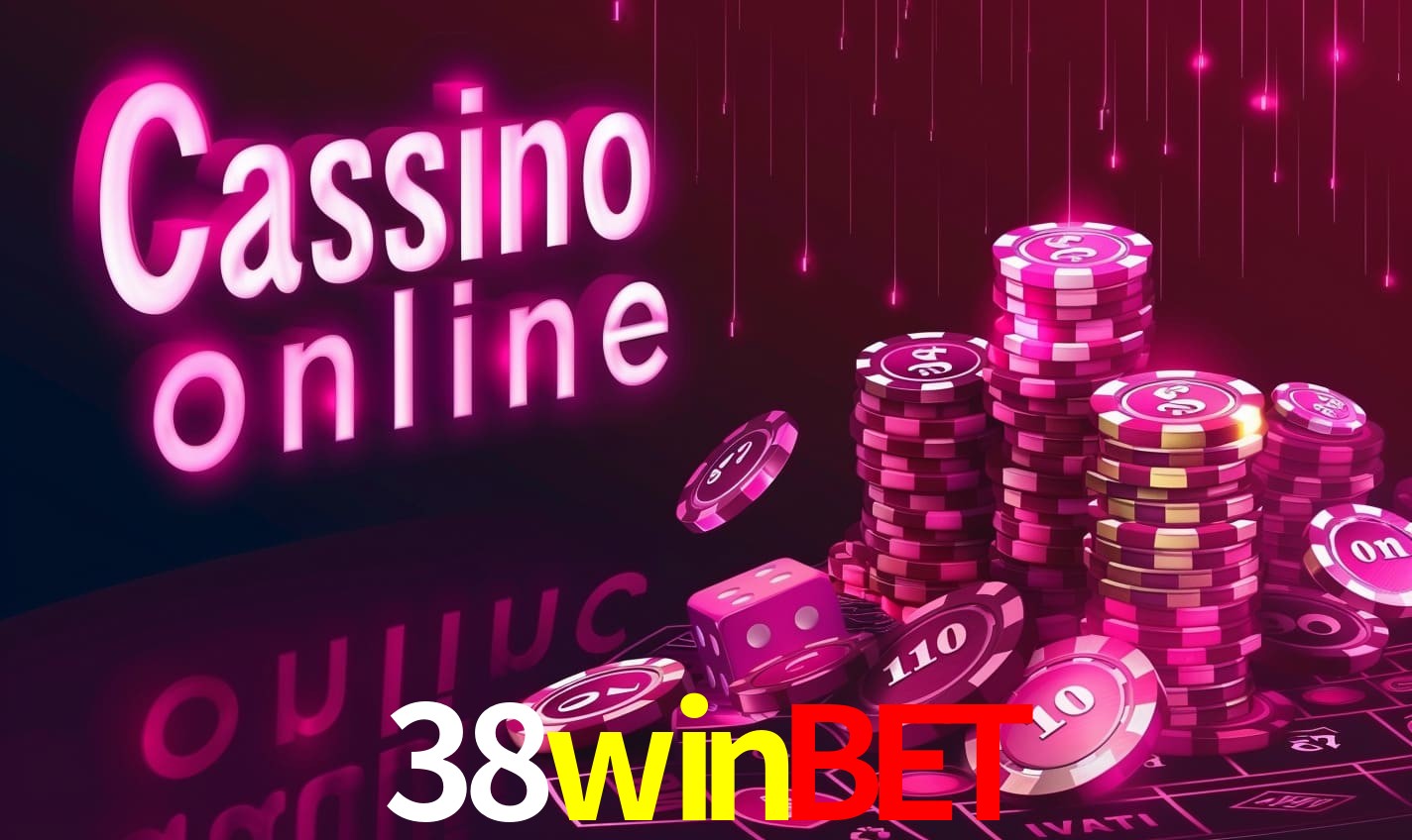 Jogos de Slot 38winbet