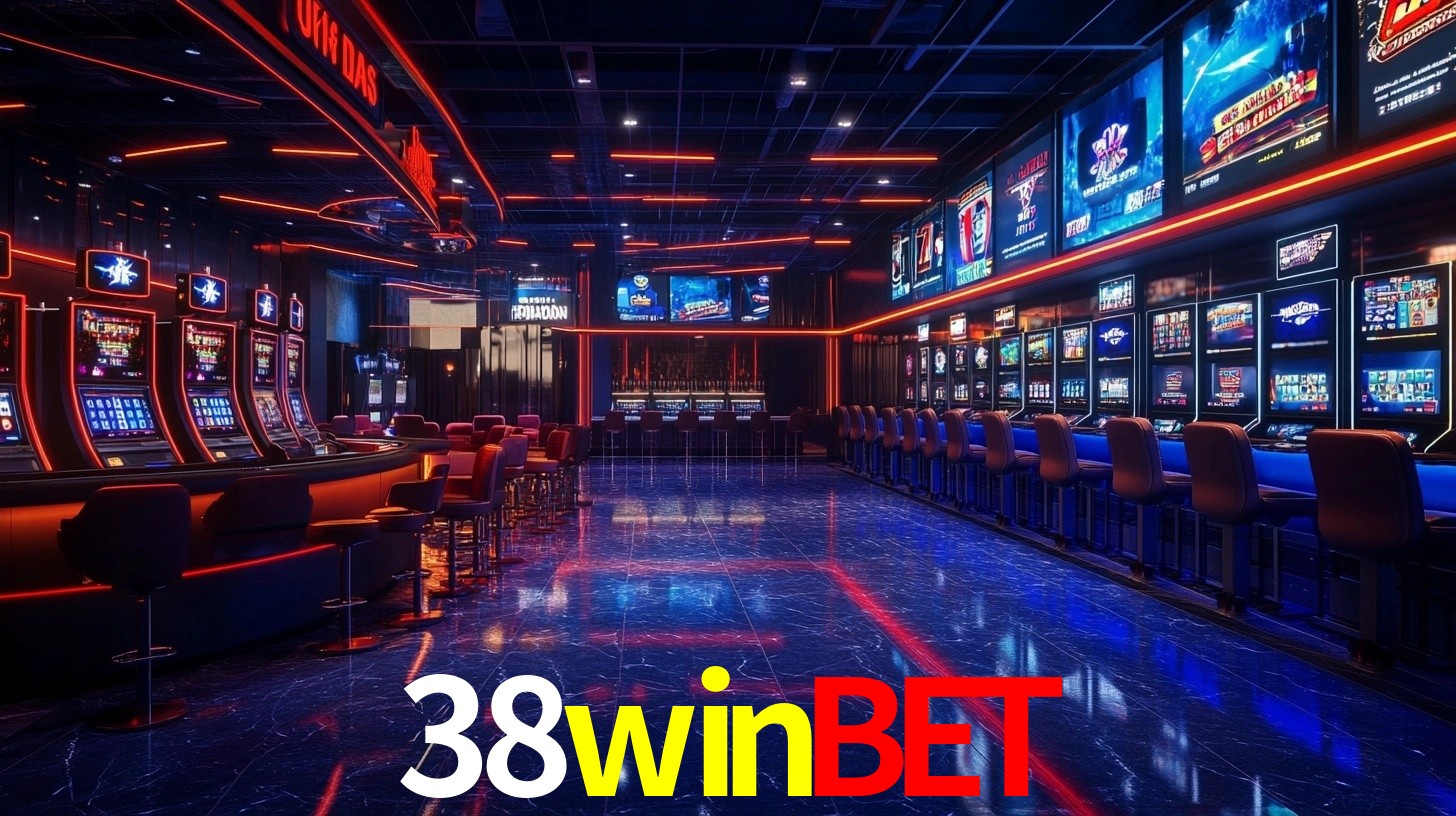 Premium Interface 38winbet