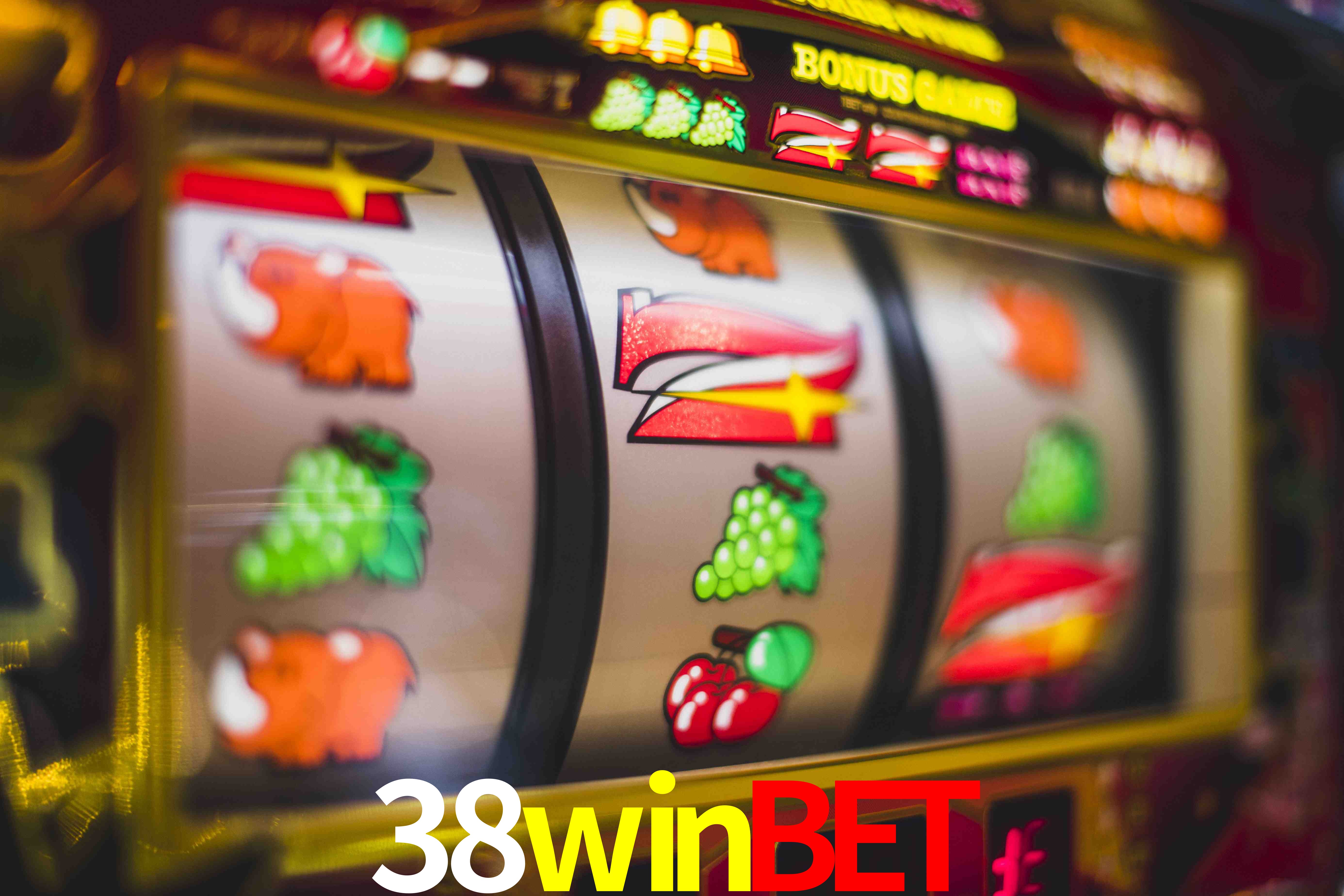 Roulette Table 38winbet