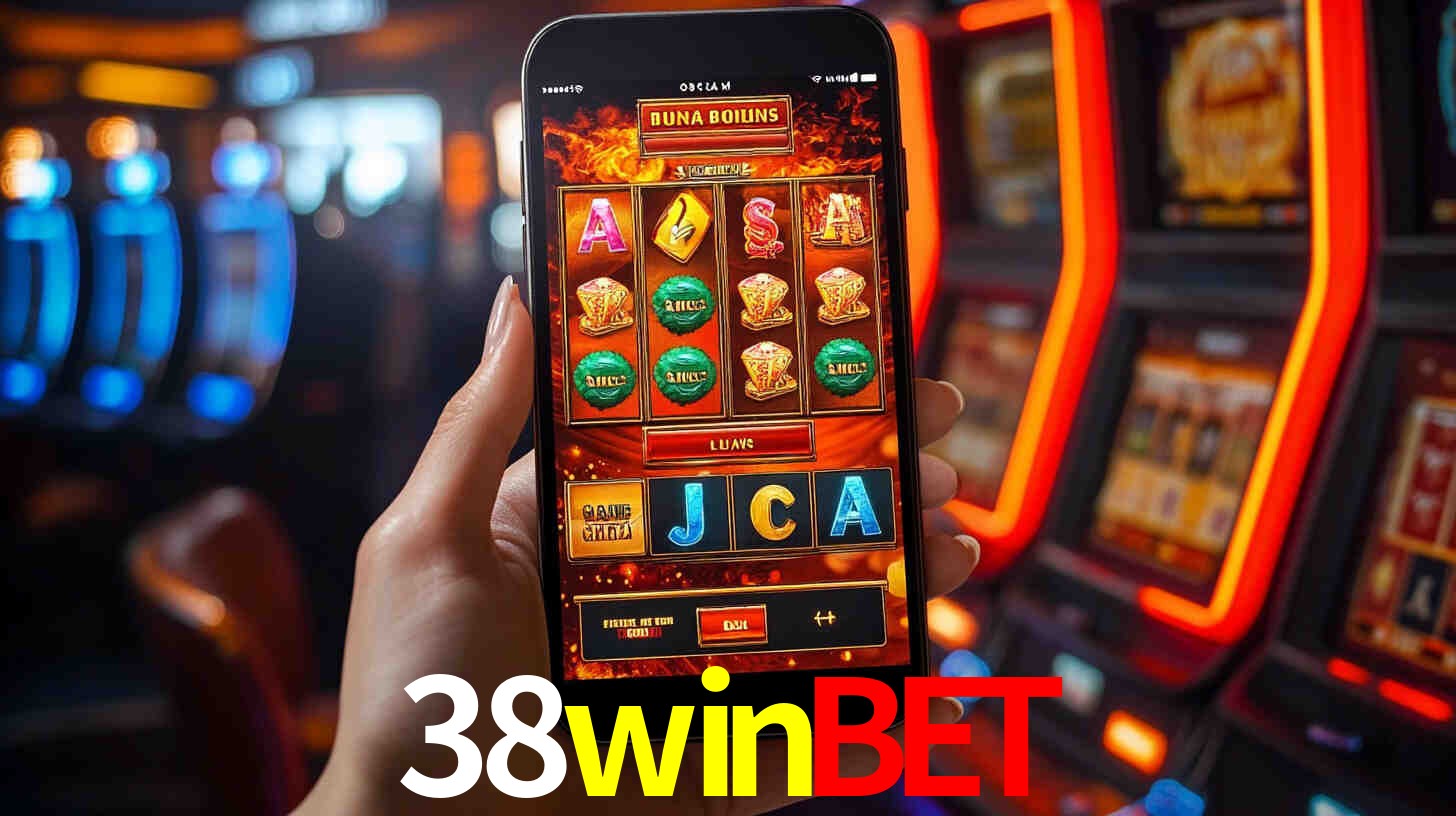 38winbet: A Experiência de Casino com Jogos de Mesa ao Vivo