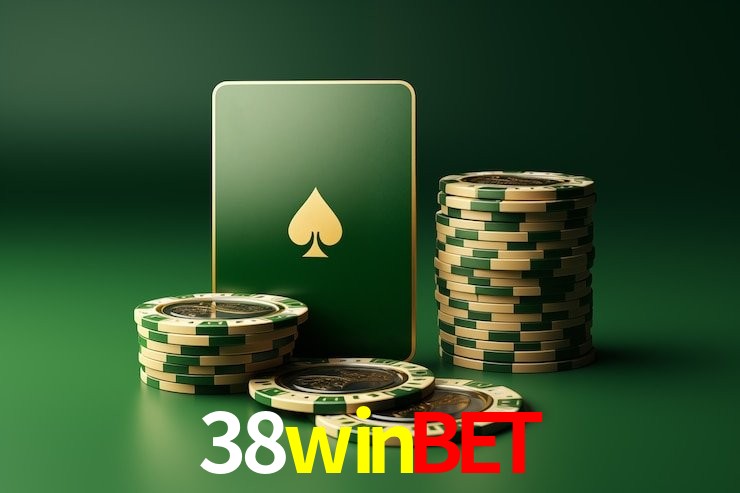 Blackjack Table 38winbet