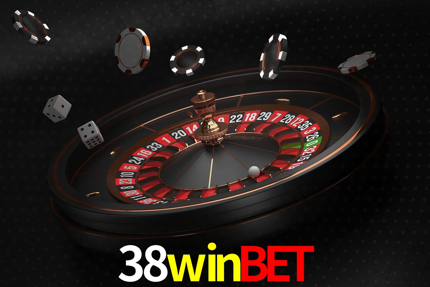 38win bet app