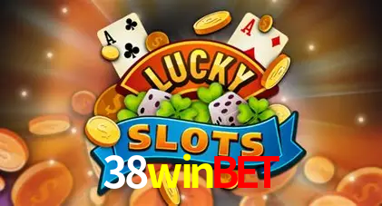 Descubra o Mundo do Cassino Online com 38winbet