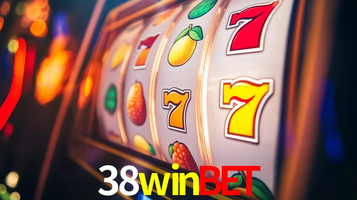 38winbet: Jogos de Caça-Níqueis-Altas Recompensas, Roleta-Velocidade, Blackjack-Desafios Máximos